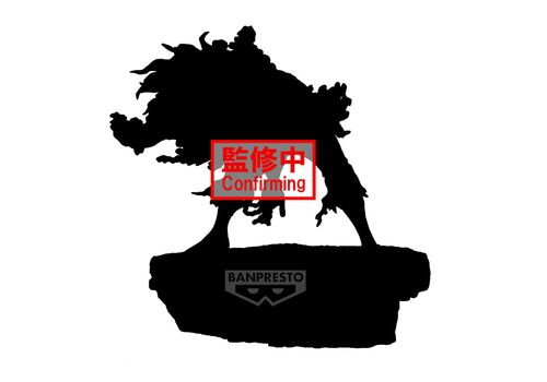 Figurka My Hero Academia Combination Battle - Tomura Shigaraki (Finale)- Zdjęcie 2