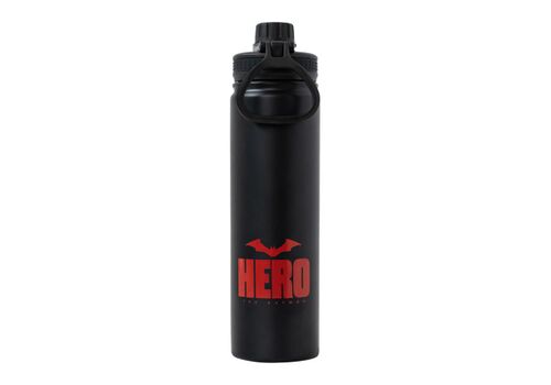 [Outlet] Butelka / Termos DC Comics - The Batman *USZKODZONE OPAKOWANIE*- Zdjęcie 2