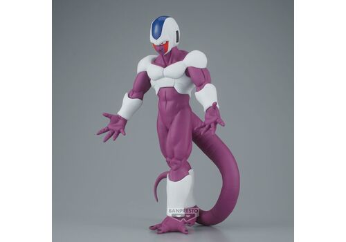 Figurka Dragon Ball Z Solid Edge Works - Cooler- Zdjęcie 3