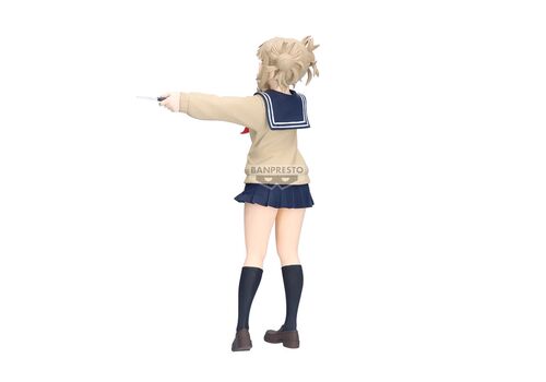 Figurka My Hero Academia Glitter & Glamours - Himiko Toga- Zdjęcie 3