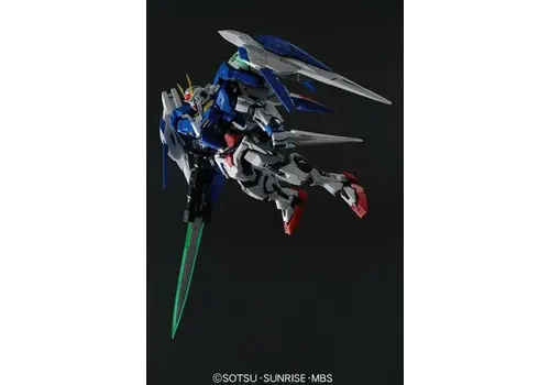 Model figurki GUNDAM PG 1/60 - 00 RAISER- Zdjęcie 3
