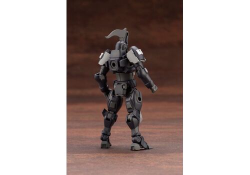 Model do składania Hexa Gear 1/24 - Governor Ignite Spartan- Zdjęcie 10