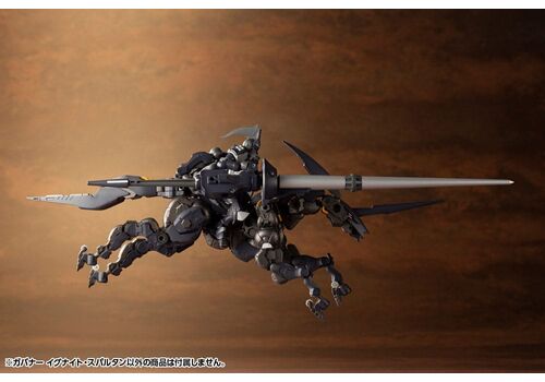 Model do składania Hexa Gear 1/24 - Governor Ignite Spartan- Zdjęcie 15