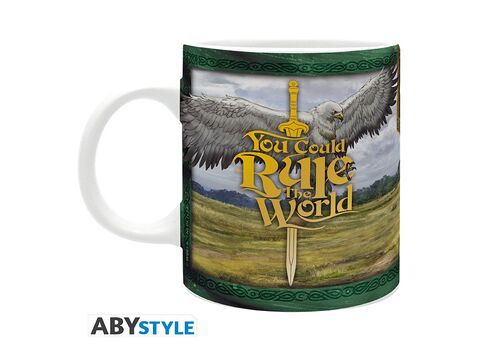 Kubek Władca pierścieni: Wojna Rohirrimów (320 ml)- Zdjęcie 2