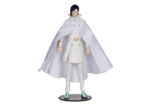 Figurka Bleach - Uryu Ishida- Zdjęcie 3