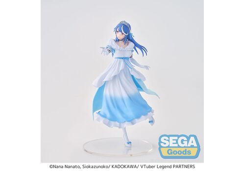 Figurka VTuber Legend Desktop x Decorate Collections - Awayuki Kokorone- Zdjęcie 4
