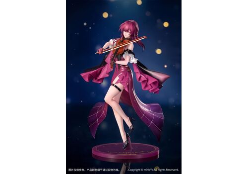 Figurka Honkai: Star Rail Gift+ 1/8 - Kafka (Star Rail Live Ver.)- Zdjęcie 4