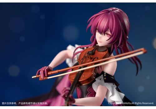 Figurka Honkai: Star Rail Gift+ 1/8 - Kafka (Star Rail Live Ver.)- Zdjęcie 5