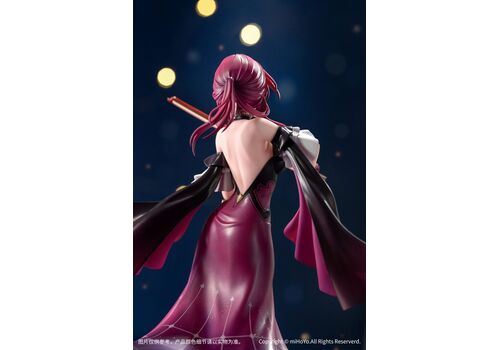 Figurka Honkai: Star Rail Gift+ 1/8 - Kafka (Star Rail Live Ver.)- Zdjęcie 6