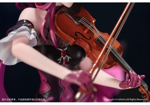 Figurka Honkai: Star Rail Gift+ 1/8 - Kafka (Star Rail Live Ver.)- Zdjęcie 7
