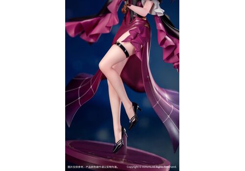 Figurka Honkai: Star Rail Gift+ 1/8 - Kafka (Star Rail Live Ver.)- Zdjęcie 8