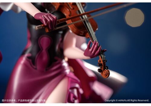Figurka Honkai: Star Rail Gift+ 1/8 - Kafka (Star Rail Live Ver.)- Zdjęcie 9