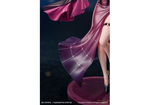 Figurka Honkai: Star Rail Gift+ 1/8 - Kafka (Star Rail Live Ver.)- Zdjęcie 10