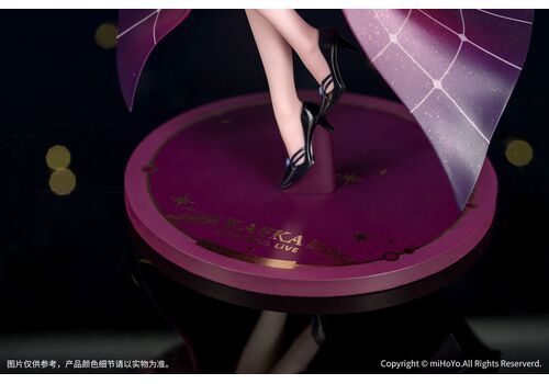 Figurka Honkai: Star Rail Gift+ 1/8 - Kafka (Star Rail Live Ver.)- Zdjęcie 11