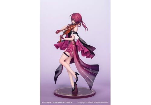 Figurka Honkai: Star Rail Gift+ 1/8 - Kafka (Star Rail Live Ver.)- Zdjęcie 2