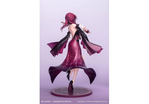 Figurka Honkai: Star Rail Gift+ 1/8 - Kafka (Star Rail Live Ver.)- Zdjęcie 3