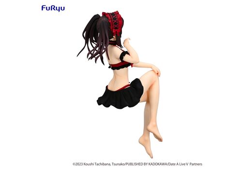 Figurka Date A Live Noodle Stopper - Kurumi Tokisaki (Swimsuit Ver.)- Zdjęcie 5