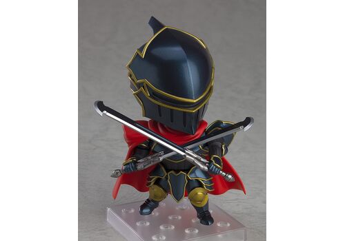 Figurka Overlord Nendoroid - Dark Hero Momon- Zdjęcie 3