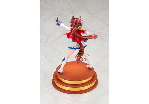 Figurka Uma Musume: Pretty Derby 1/7 - Tokai Teio (Show off your dreams!)- Zdjęcie 7