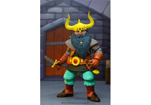 Figurka Dungeons & Dragons - Elkhorn (50th Anniversary)- Zdjęcie 6