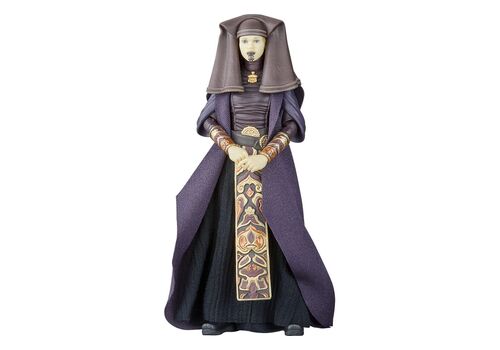 Figurka Star Wars: Atak Klonów Black Series - Luminara Unduli- Zdjęcie 3