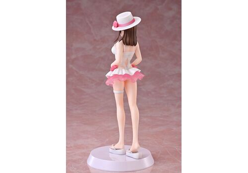 Figurka Fate/Grand Order 1/8 - Caster/Charlotte Corday (Summer Queens)- Zdjęcie 6