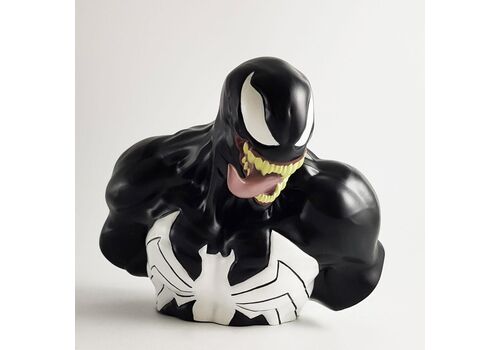 Skarbonka Marvel - Venom