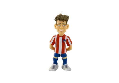 Figurka Atletico Madrid - Antoine Griezmann Minix- Zdjęcie 2
