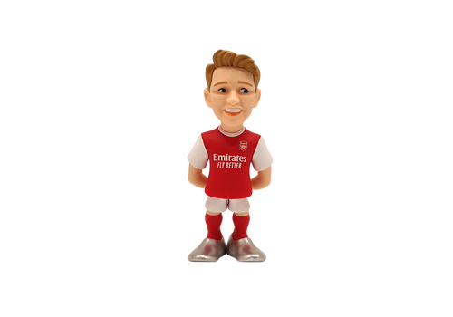 Figurka Arsenal - Martin Odegaard Minix- Zdjęcie 2
