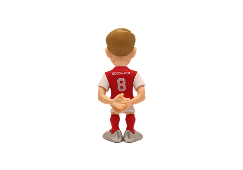 Figurka Arsenal - Martin Odegaard Minix- Zdjęcie 3