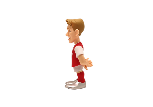 Figurka Arsenal - Martin Odegaard Minix- Zdjęcie 4