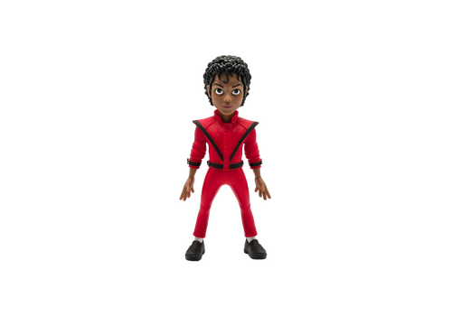 Figurka Michael Jackson Thriller Minix- Zdjęcie 2