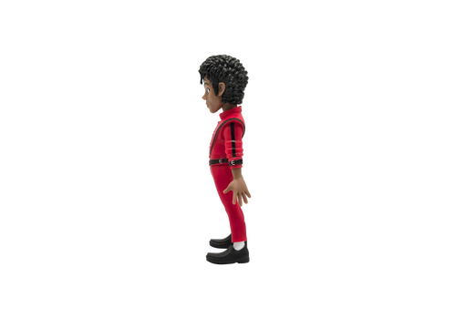 Figurka Michael Jackson Thriller Minix- Zdjęcie 4