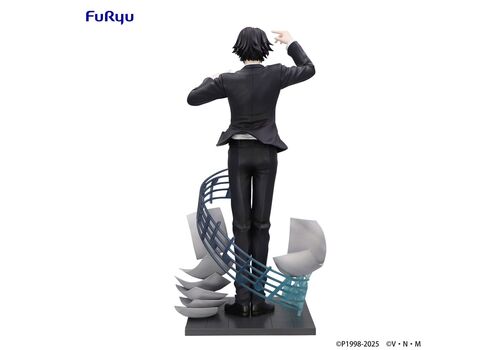 Figurka Hunter x Hunter Exceed Creative - Chrollo (Requiem Ver.)- Zdjęcie 5