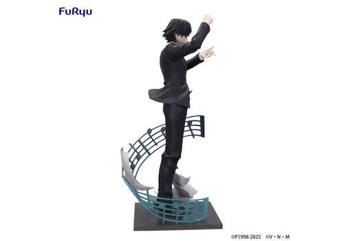 Figurka Hunter x Hunter Exceed Creative - Chrollo (Requiem Ver.)- Zdjęcie 7
