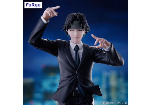 Figurka Hunter x Hunter Exceed Creative - Chrollo (Requiem Ver.)- Zdjęcie 11