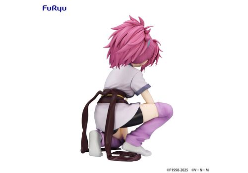 Figurka Hunter x Hunter Noodle Stopper - Machi- Zdjęcie 5