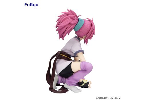 Figurka Hunter x Hunter Noodle Stopper - Machi- Zdjęcie 6