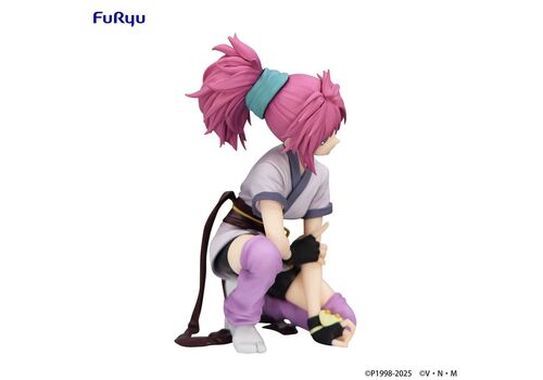 Figurka Hunter x Hunter Noodle Stopper - Machi- Zdjęcie 7