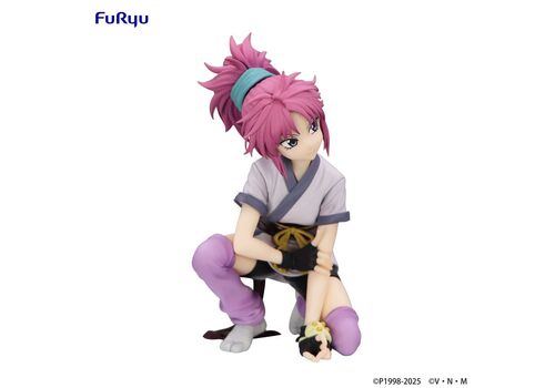 Figurka Hunter x Hunter Noodle Stopper - Machi- Zdjęcie 8