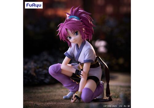 Figurka Hunter x Hunter Noodle Stopper - Machi- Zdjęcie 10
