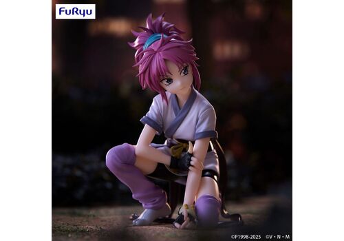 Figurka Hunter x Hunter Noodle Stopper - Machi- Zdjęcie 11