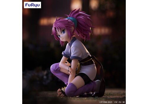 Figurka Hunter x Hunter Noodle Stopper - Machi- Zdjęcie 12