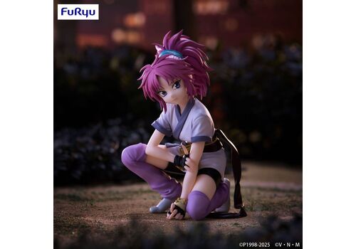 Figurka Hunter x Hunter Noodle Stopper - Machi- Zdjęcie 9