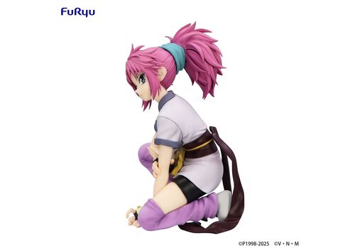 Figurka Hunter x Hunter Noodle Stopper - Machi- Zdjęcie 2