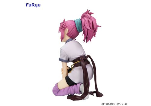 Figurka Hunter x Hunter Noodle Stopper - Machi- Zdjęcie 3