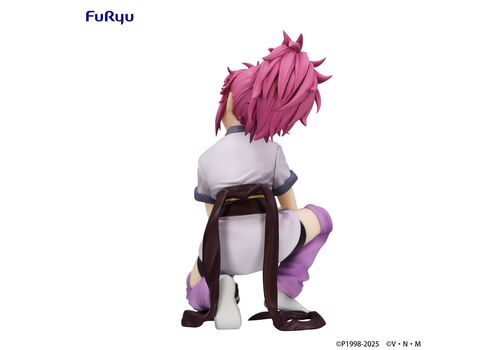 Figurka Hunter x Hunter Noodle Stopper - Machi- Zdjęcie 4