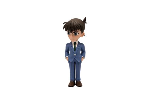 Figurka Detective Conan Minix - Shinchi Kudo- Zdjęcie 6