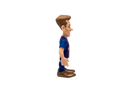 Figurka FC Barcelona - Frankie De Jong Minix- Zdjęcie 2