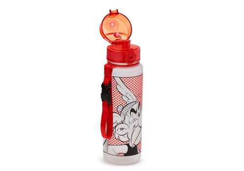 Butelka plastikowa Asterix i Obelix (350 ml)- Zdjęcie 2